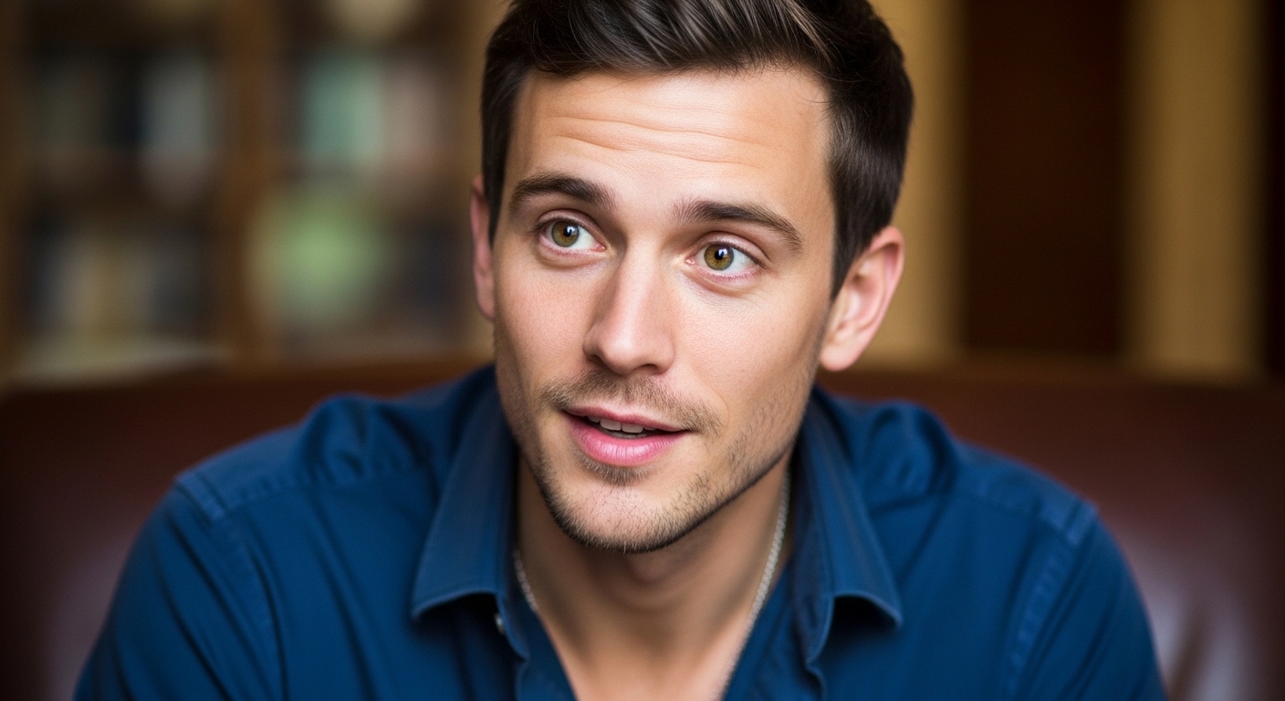 Daniel Carter